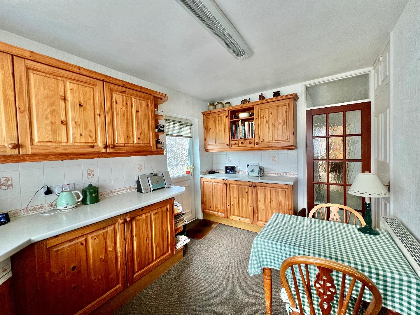 Brynffrwd Close, Coychurch, Bridgend County Borough